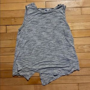 Summer tank top! Cute.